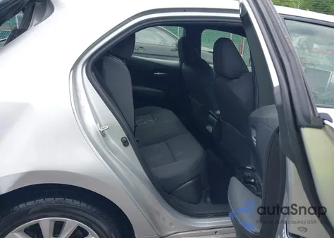 2023 Toyota Corolla Se z USA, uszkodzony, nr VIN JTND4MBE6P3201993